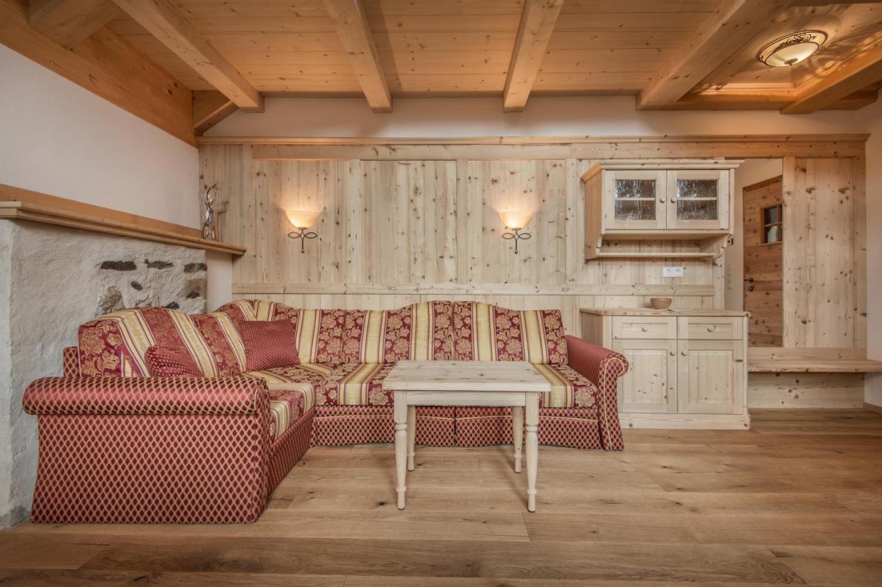 B&B Ciastel San Vigilio Di Marebbe Ngoại thất bức ảnh