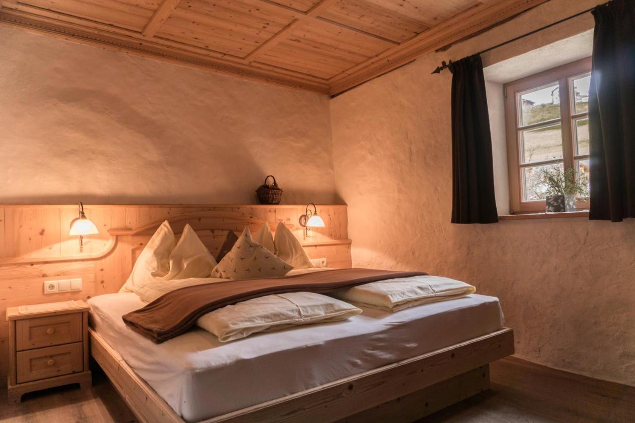 B&B Ciastel San Vigilio Di Marebbe Ngoại thất bức ảnh