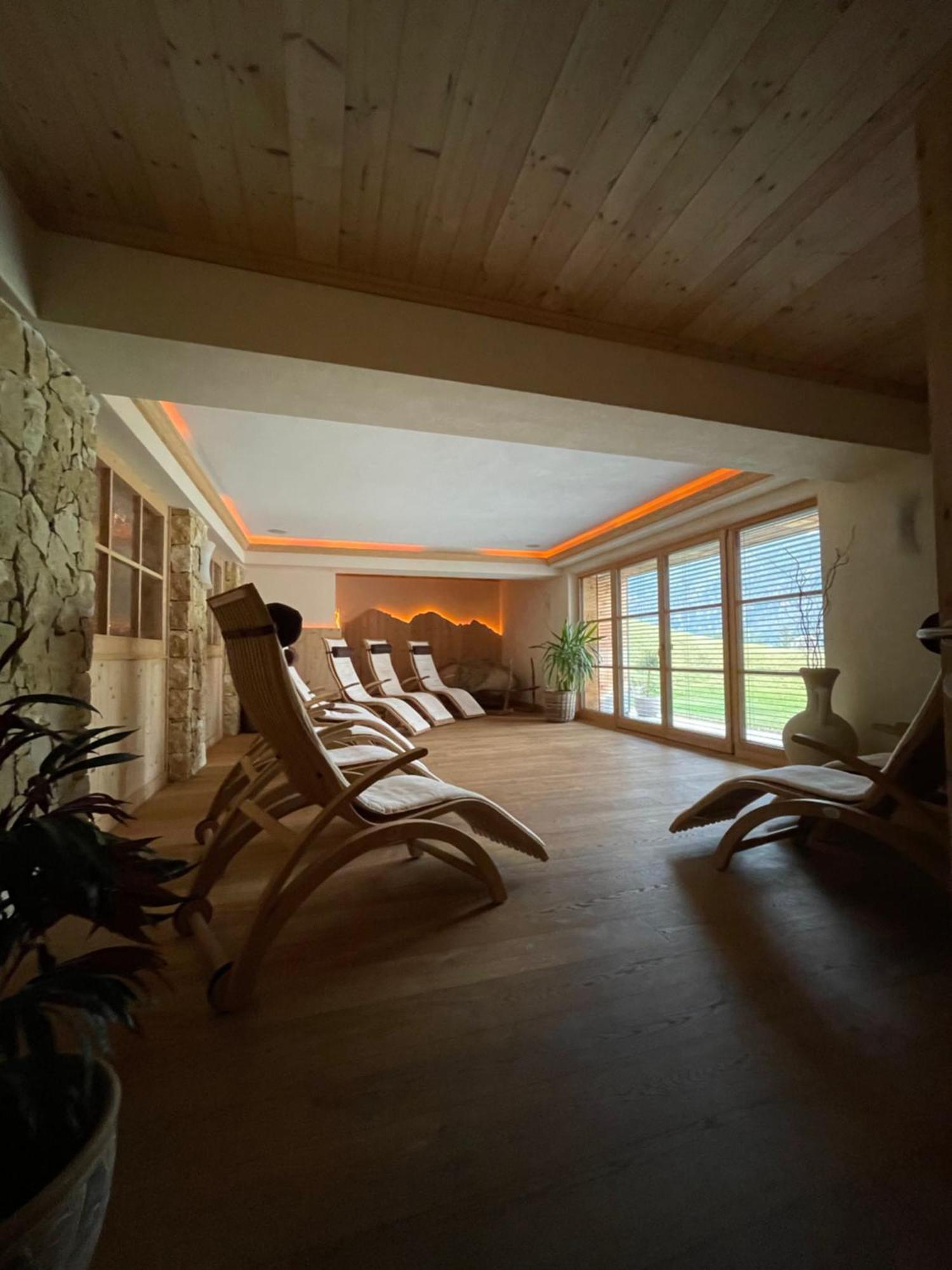 B&B Ciastel San Vigilio Di Marebbe Ngoại thất bức ảnh