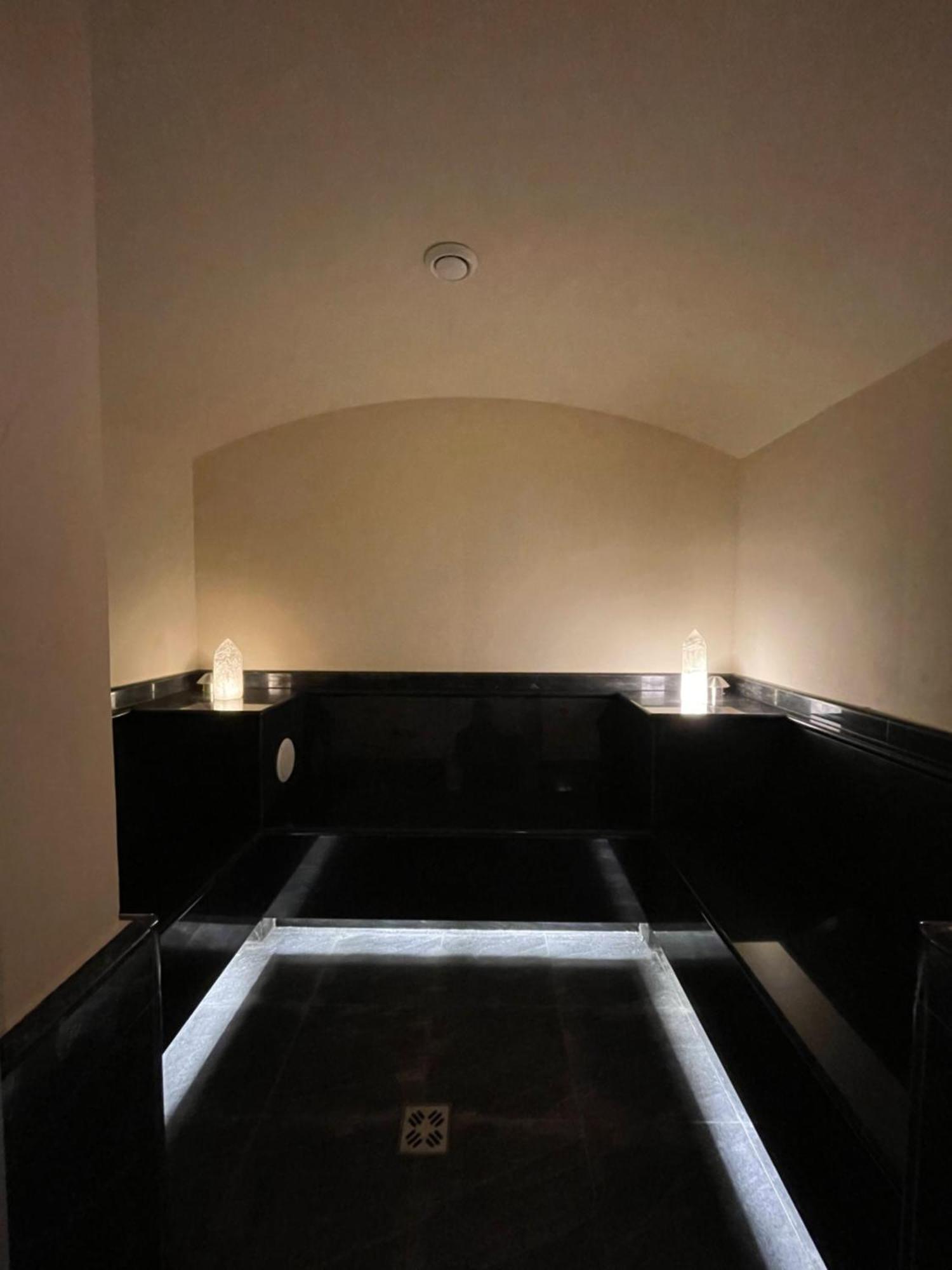 B&B Ciastel San Vigilio Di Marebbe Ngoại thất bức ảnh